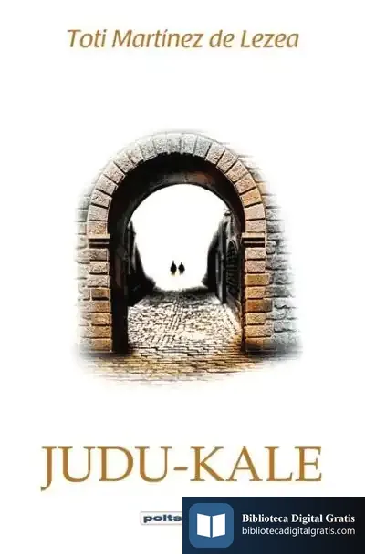 Descargar Judu-Kale de Carlos María Romeo Casabona