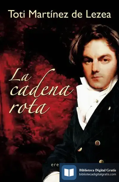 Descargar La Cadena Rota