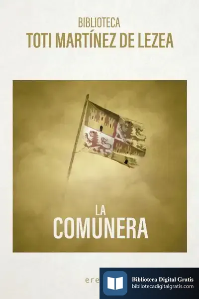 Descargar La Comunera