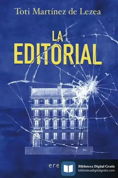 Descargar La Editorial