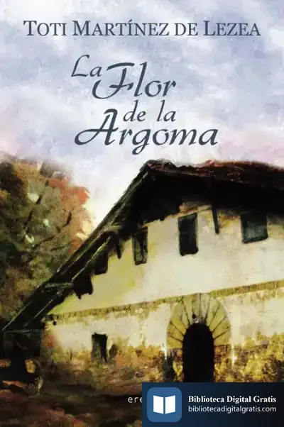 Descargar La Flor De La Argoma de Douglas Burton-christie