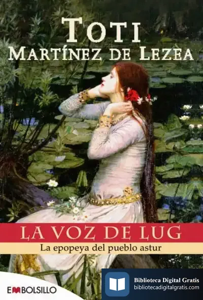 Descargar La Voz De Lug
