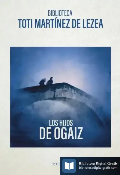 Descargar Los Hijos De Ogaiz