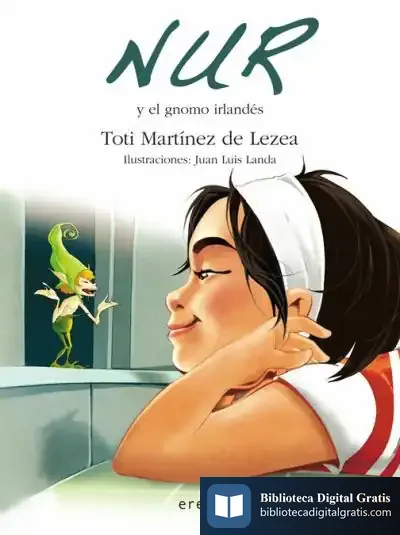 Descargar Nur Y El Gnomo Irlandés