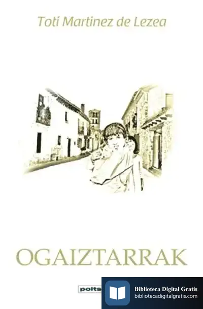 Descargar Ogaiztarrak