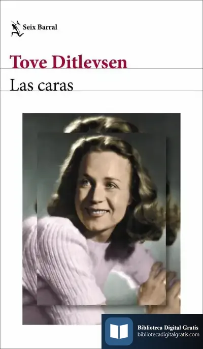 Descargar Las Caras