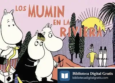 Descargar Los Mumin En La Riviera