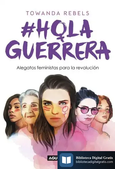 Descargar Hola Guerrera de Towanda Rebels