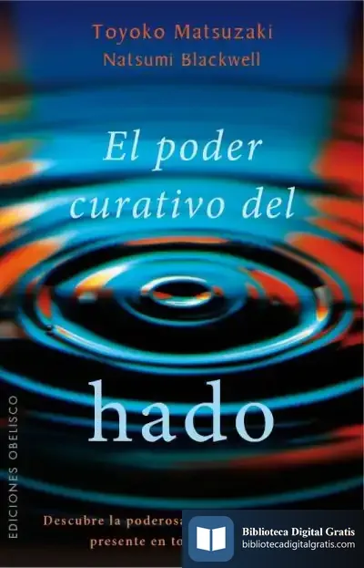 Descargar El Poder Curativo Del Hado