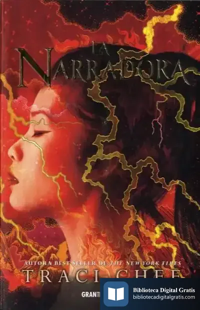 Descargar La Narradora