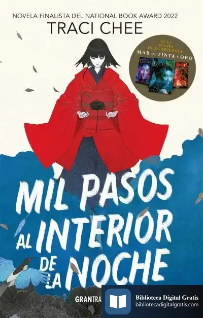 Descargar Mil Pasos Al Interior De La Noche