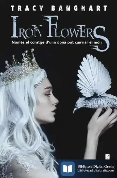Descargar Iron Flowers