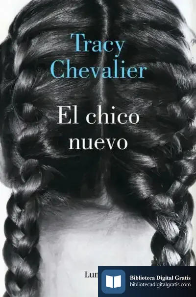 Descargar El Chico Nuevo