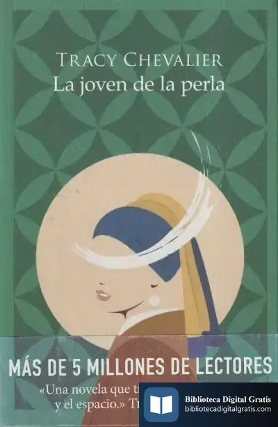 Descargar La Joven De La Perla