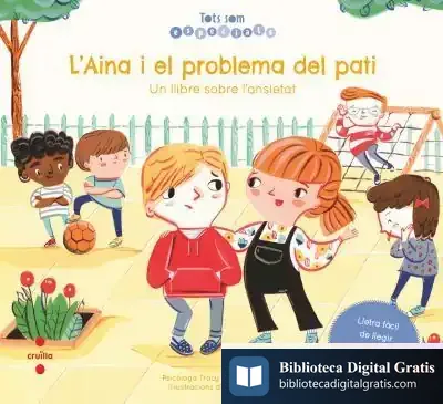 Descargar C-Tse.4 - L'Aina I El Problema Del Pati
