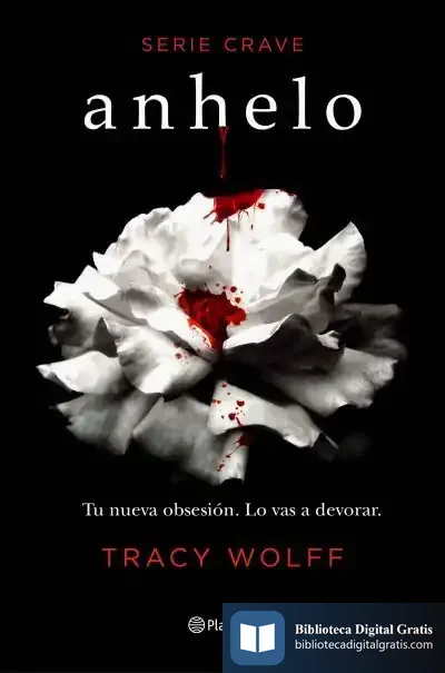 Descargar Anhelo (Serie Crave 1): Serie Crave
