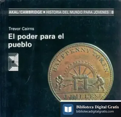 Descargar El Poder Para El Pueblo