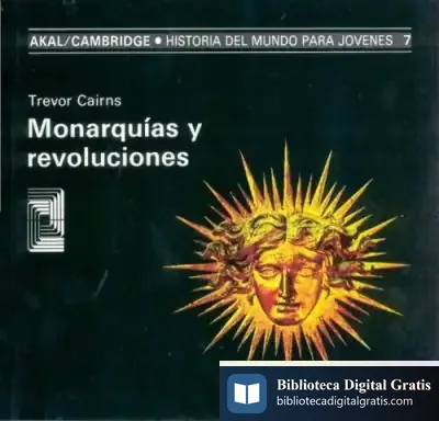 Descargar Monarquías Y Revoluciones