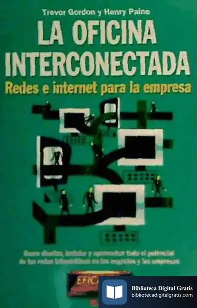 Descargar La Oficina Interconectada
