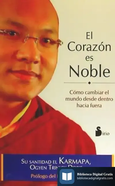 Descargar El Corazón Es Noble