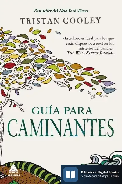 Descargar Guía Para Caminantes