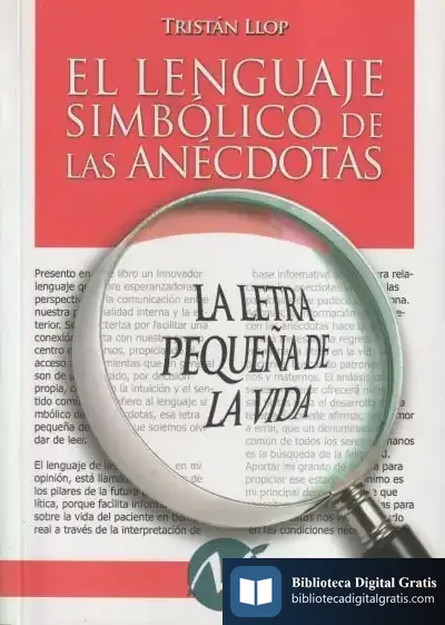 Descargar Lenguaje Simbólico De Las Anécdotas, El de Marco Malaspina