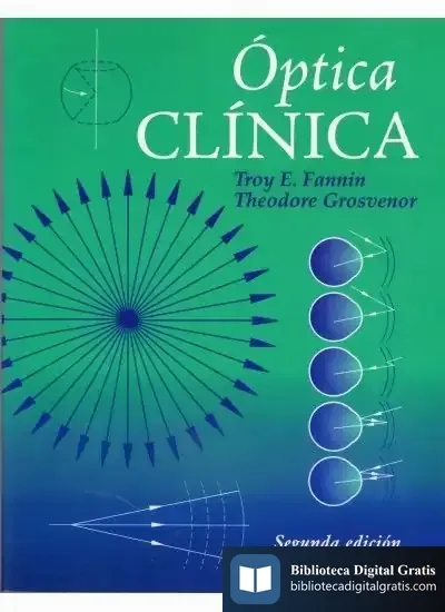 Descargar Optica Clinica de Peter Stamm