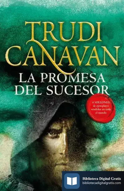 Descargar Promesa Del Sucesor, La de Trudi Canavan