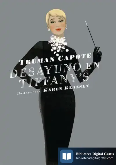Descargar Desayuno En Tiffany'S