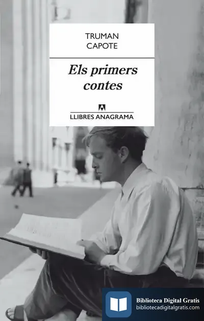 Descargar Els Primers Contes de Truman Capote