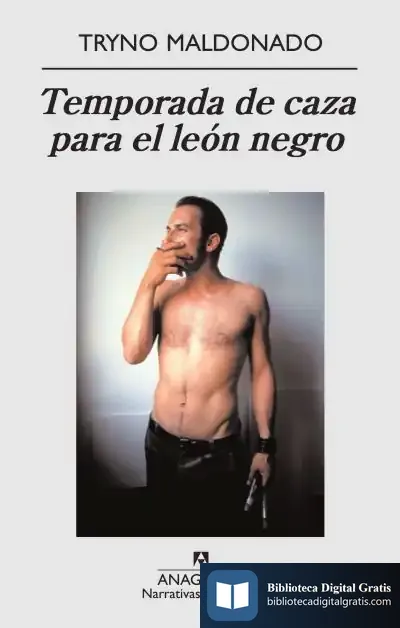 Descargar Temporada De Caza Para El León Negro