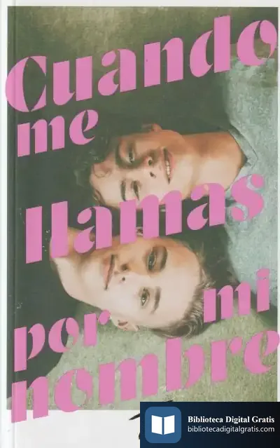 Descargar Cuando Me Llamas Por Mi Nombre