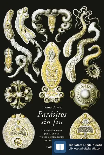 Descargar Parásitos Sin Fin