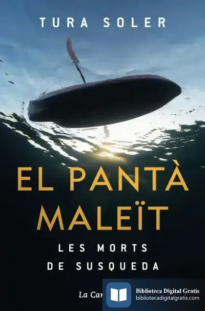 Descargar El Pantà Maleït