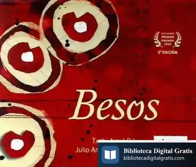 Descargar Besos (3ª Edicion) (Poesia) - Cartone