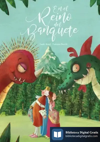Descargar El Reino Del Banquete