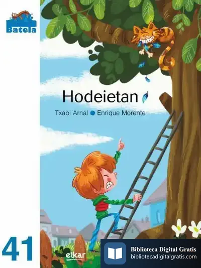 Descargar Hodeietan