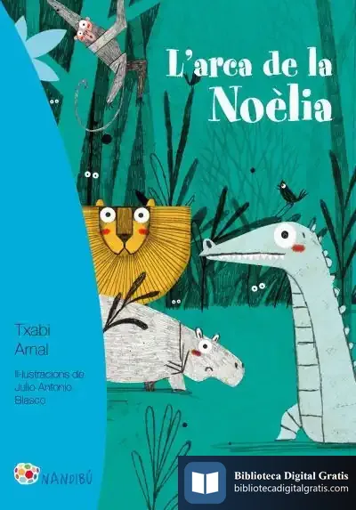Descargar L'Arca De La Noèlia