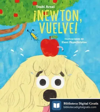 Descargar ¡Newton, Vuelve!