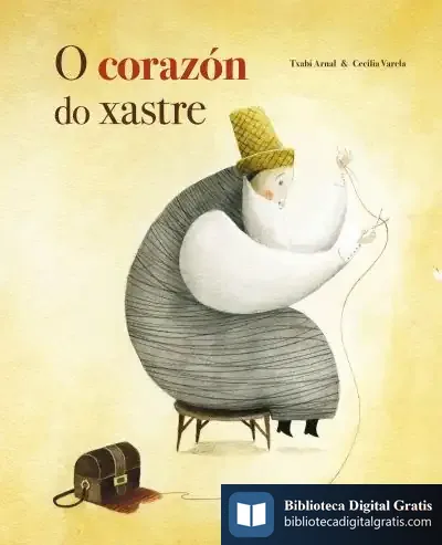 Descargar O Corazón Do Xastre