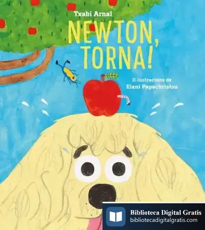 Descargar Torna, Newton!
