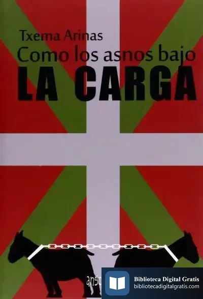 Descargar Como Los Asnos Bajo La Carga