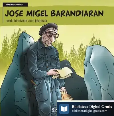 Descargar Jose Migel Barandiaran