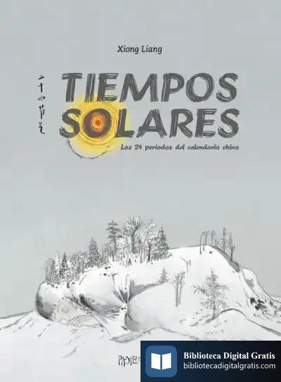 Descargar Tiempos Solares