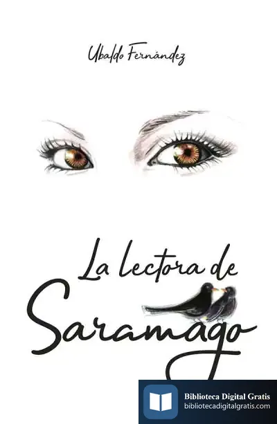 Descargar La Lectora De Saramago