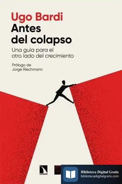 Descargar Antes Del Colapso de Ugo Bardi