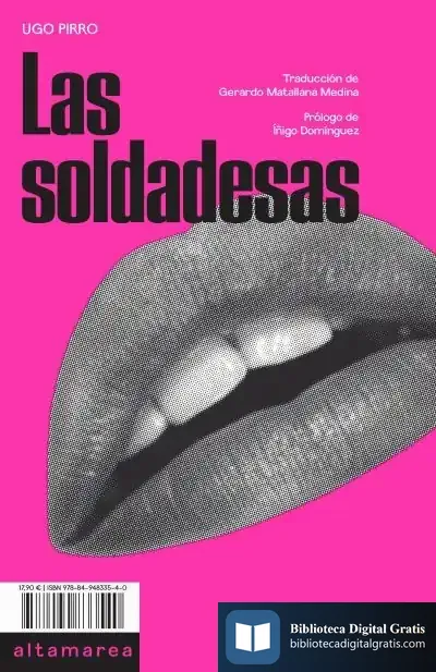 Descargar Las Soldadesas