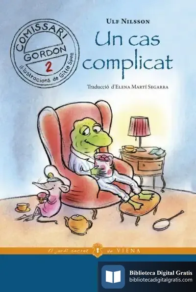 Descargar Un Cas Complicat