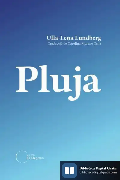Descargar Pluja de Ulla-lena Lundberg