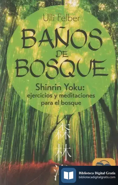 Descargar Baños De Bosque
